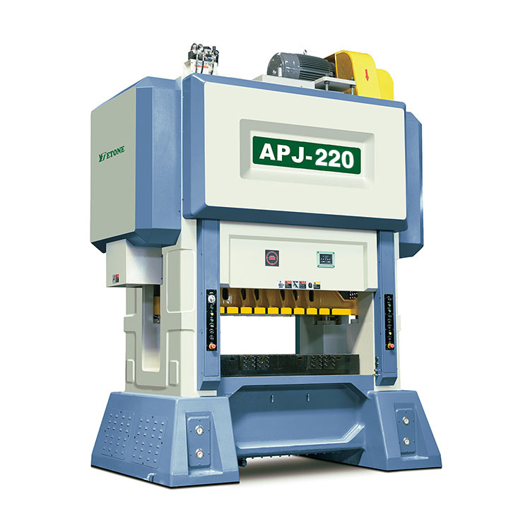 Laminointi Power Press